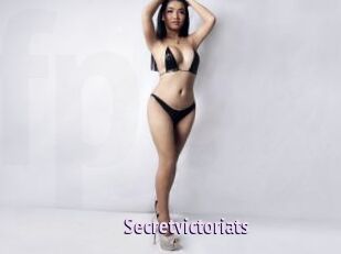 Secretvictoriats