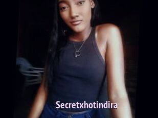 Secretxhotindira