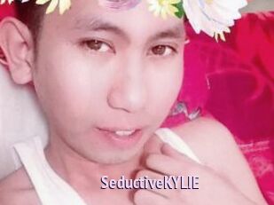 SeductiveKYLIE