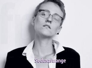 Sedusastrange