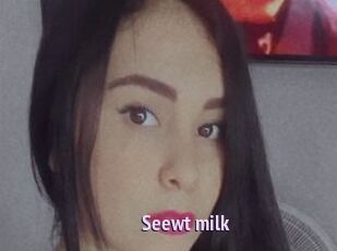 Seewt_milk