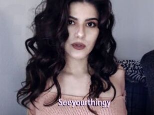 Seeyourthingy