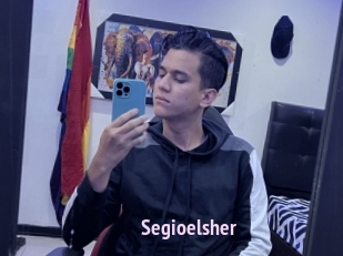 Segioelsher