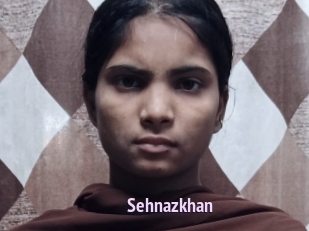 Sehnazkhan