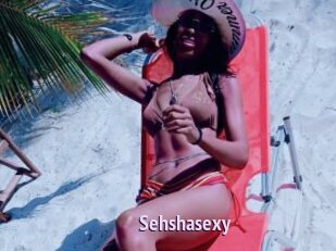 Sehshasexy