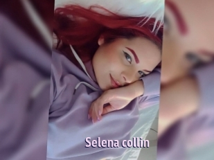 Selena_collin
