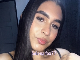 Selena_fox77
