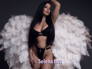 Selena_hott