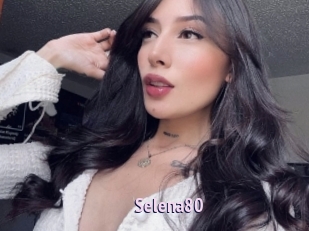 Selena80