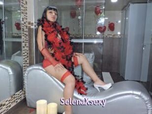 SelenaXsexy