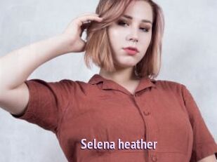 Selena_heather