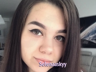 Selenaaskyy