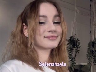Selenahayle