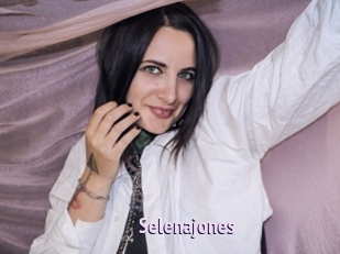 Selenajones