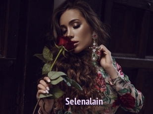 selenalain Film Porno