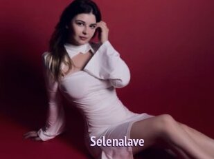 Selenalave