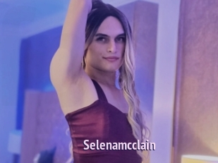 Selenamcclain