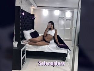Selenapleas