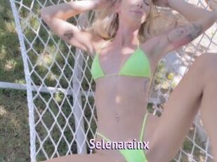 Selenarainx