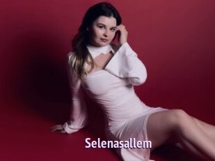 Selenasallem