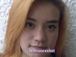 Selenasexxhot