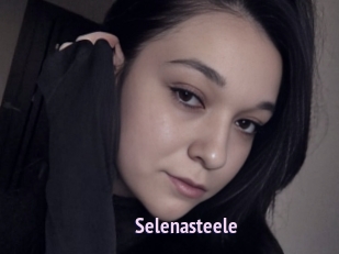 Selenasteele