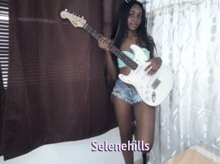 Selenehills