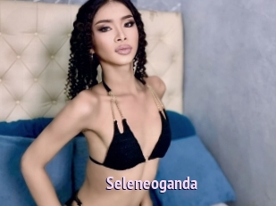seleneoganda Film Porno