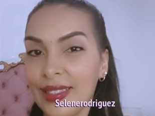 Selenerodriguez