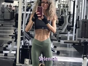 Selennah