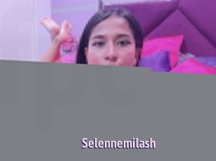 Selennemilash