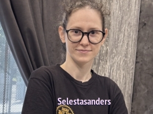 Selestasanders