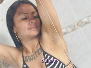 Seleste