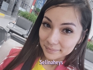 Selinaheys