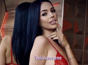 Selinaserene