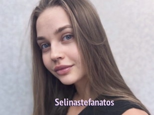 Selinastefanatos