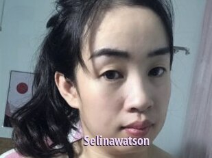 Selinawatson