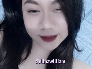 Selinawilliam