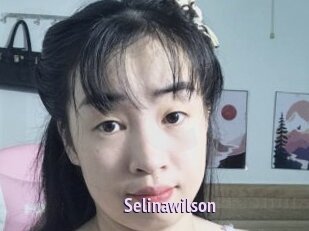 Selinawilson