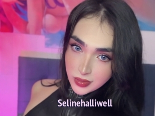 Selinehalliwell