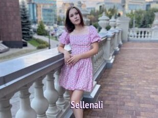 Sellenali