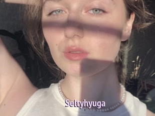 Seltyhyuga
