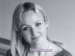 Seniorittaaaa