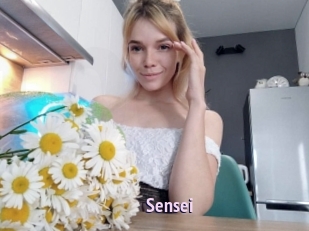 sensei Film Porno