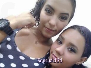 Sensual121