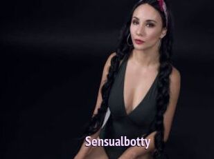 Sensualbotty