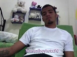 Sensualboyhotx90