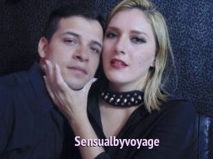 Sensualbyvoyage