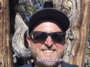 Sensualcalm