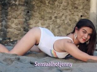 Sensualhotjenny